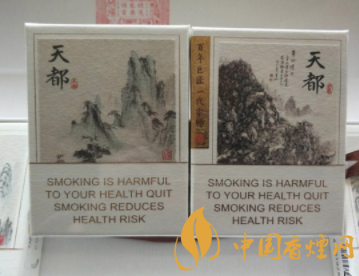 正品赣香烟好抽吗-金赣香烟