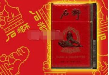 香烟雪煌爆珠多少钱一个