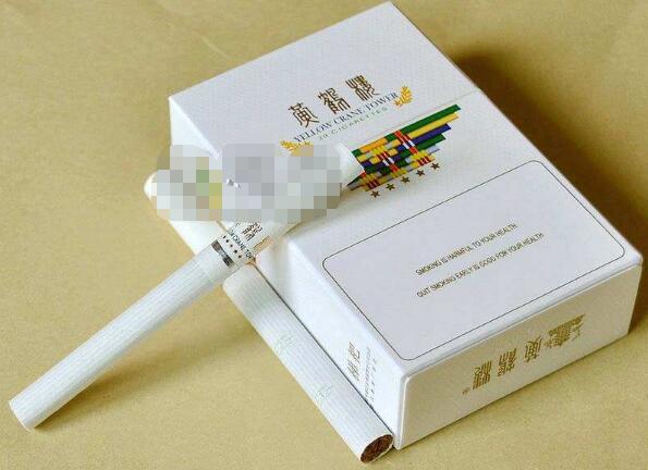 广东河源香烟批发