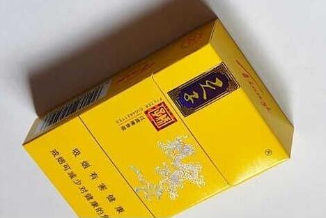 金壁香烟爆珠好抽吗知乎