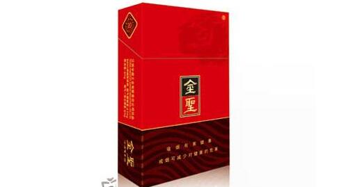 最火进口香烟排名榜