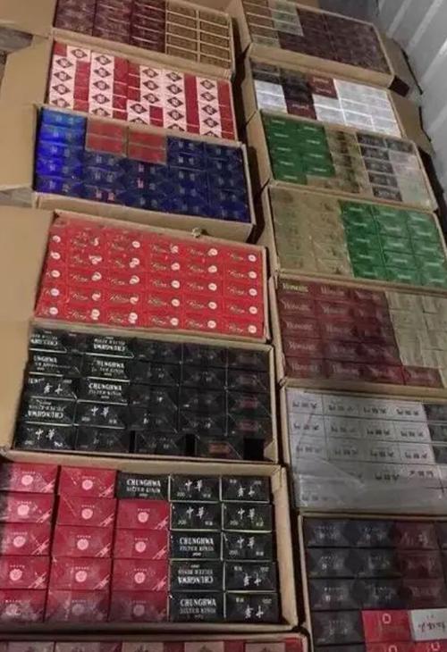 揭秘正品香烟货源，如何确保烟民畅享品质生活？